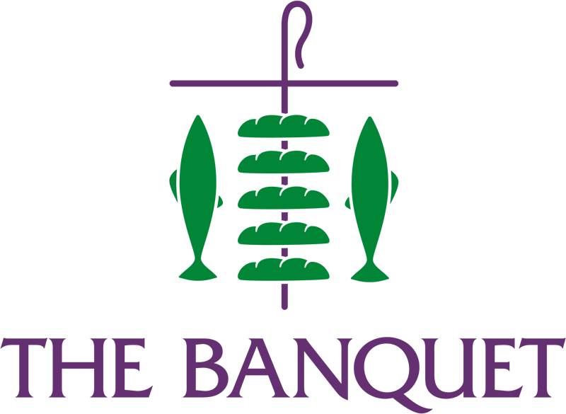 The Banquet logo